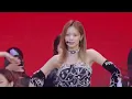 TWICE (트와이스) "GO HARD" - TWICE 5TH WORLD TOUR 'READY TO BE' in JAPAN, TOKYO