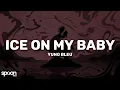Download Lagu Yung Bleu - Ice On My Baby (Lyrics)