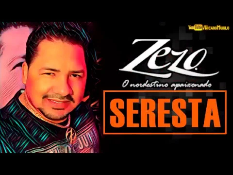 Download MP3 Zezo 2018 o melhor da Seresta