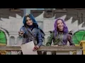 Descendants 3 - Announcing The New VKs To Go To Auradon Clip