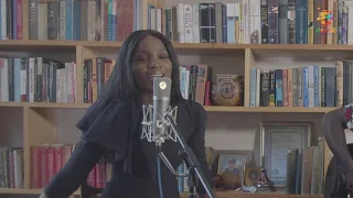 jamhuri jam sessions v4 e06 seyi shay gimme love koma roll mash up