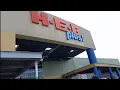 H-E-B in Katy Texas