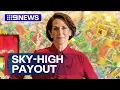 Download Lagu Former Virgin CEO given $50 million golden handshake | 9 News Australia