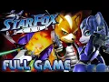 Download Lagu Star Fox: Assault FULL GAME Longplay (Gamecube) 4K