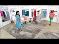 Dr Scholl s Espadrille Loafers - Jetset Isle on QVC