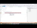 Creating a comma separated list from IList c