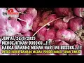Download Lagu MENGEJUTKAN BOSSKU..!!! HARGA BAWANG MERAH HARI INI, JUM'AT, 26/9/2025 DI PASAR BAWANG PROBOLINGGO