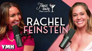 Lemon Chicken Saved My Marriage w Rachel Feinstein First Date with Lauren Compton