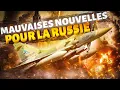 Lagu Au Kremlin, la SITUATION SE DÉGRADE. L’Ukraine obtient deNOUVELS AVIONS et Kyiv SOLIDIFIE sa défense