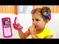 Download Lagu Diana and girl toys