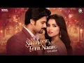 Download Lagu “Saanson Mein Tera Naam | Romantic Heart Touching Bollywood Song | Soulful Love Track”