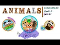 Animals Roblox Endangered World