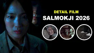 Teori Detail Film SALMOKJI : Whispering Water 2026 | #kospirasi
