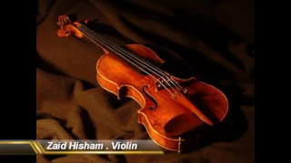 مالي خلق كاظم الساهر عزف كمان 