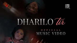 dharilo tir yunish shahi starring dona thapa u0026 dj nani official music video changa productions