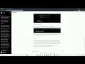 python exit while loop with keypress