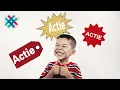 Jeugdmonitor | Puurs-Sint-Amands