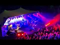 Echo & The Bunnymen @RegentsParkOpenAirTheatre Sept 22nd 2026