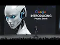Lagu Googles New Genie 3 Just Shocked The AI World And Broke The Stock Market.