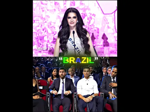 Ronaldo And Messi Reacts To True Portugal Fan Girl π
