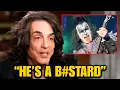 Download Lagu The Latest About Gene Simmons Is Breaking The Headlines