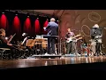 Juli & Filmorchester Babelsberg - Geile Zeit LIVE 27.2.2025 Potsdam