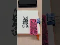 Download Lagu 🐈‍⬛ ♥️ Carved JIJI | Kiki’s Delivery Service #timelapseart #printmaking #studioghiblifanart ♥️ 🐈‍⬛