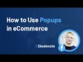 How to design best popups Popup Best Practices in 2021
