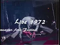 Chuck Berry - Reelin and Rockin (Live at the Lancaster Arts Festival 1972) BEST LIVE VERSION!