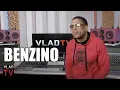 Benzino Addresses Gay Rumors after of Police Escorting Him Out of Red Roof Inn Part 9