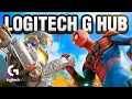 How Macros Work How To Use Them In Logitech G HUB
