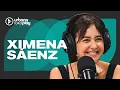 Cooking is a really good career option in difficult times XIMENA SAENZ