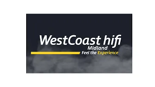 West Coast HiFi Midland