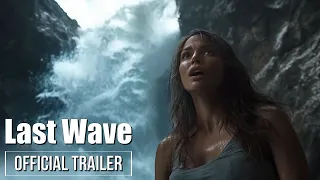 Last Wave First Trailer HD 2025 