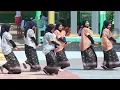 Download Lagu VIDEO GABUNGAN TARI ZAPIN MELAYU UNTUK MENCONTOH