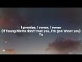 Future - Mask Off (Remix) (ft. Kendrick Lamar)