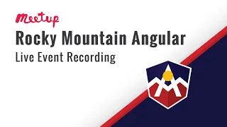 Angular HTTP Interceptors There and back again Rocky Mountain Angular