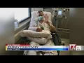 Nash County deputy recovery