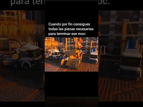 si soy🗣️🔥🗣️🔥 #shorts #lego