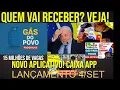 Download Lagu BEST NEWS🤑15 MILLION VACANCIES🥰NEW PROGRAM🎁 #GasDoPovo #Registrations #Rules #Cnh #Puxadinho 13º