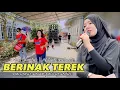 Download Lagu SASAK BERINAK TEREK,DANGDUT SASAK PALING SEDIH VERSI ALDEVA MUSIK VOC NIA DIRGHA