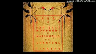 Download Far East Movement x Marshmello ft Chanyeol Tinashe - Freal Luv (Extended Mix) Benz Edit MP3