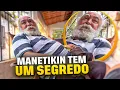 Download Lagu AGORA QUEM TEM UM SEGREDO PRA CONTAR É MANETIKIN | MANETIKIN 
