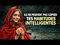 Lagu Les Habitudes Intelligentes de la Femme Sigma que la plupart des Femmes NE peuvent pas Imiter.