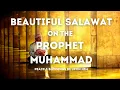 Download Lagu BEAUTIFUL SALAWAT on the Prophet Muhammad  ﷺ Peace be upon him.