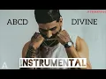 DIVINE - ABCD ft. MC ALTAF & SAMMOHIT (INSTRUMENTAL) | Prod. by LATE NIGHT RICKY | ATHARVAH | 2025