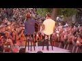 Justin Bieber Performs 'Love Yourself' on the ELLEN SHOW