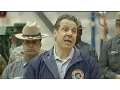 Gov Cuomo Calls for Investigation into RG E Preparedness