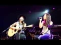 Download Lagu Jayesslee - Officially Missing You (2015 Asia Tour Live in Taiwan)