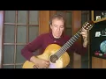 Download Lagu Somethin' Stupid (Classical Guitar Arrangement by Giuseppe Torrisi)